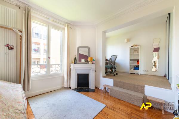 Maison d'exception à vendre - La Garenne-Colombes 1 280 000 € **  - Référence  538CL