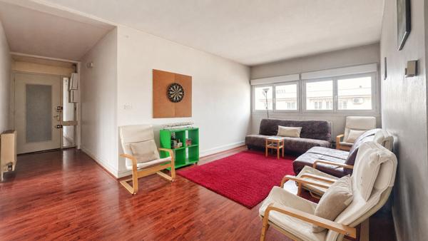 Appartement Clermont Ferrand 4 pièce(s) 89 m2