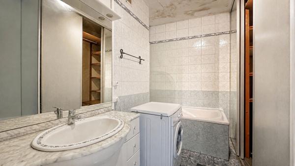Appartement Clermont Ferrand 4 pièce(s) 89 m2