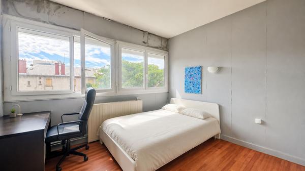 Appartement Clermont Ferrand 4 pièce(s) 89 m2