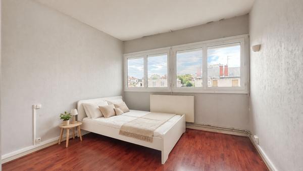 Appartement Clermont Ferrand 4 pièce(s) 89 m2