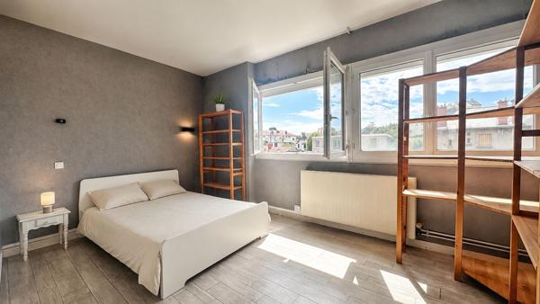 Appartement Clermont Ferrand 4 pièce(s) 89 m2