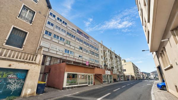Appartement Clermont Ferrand 4 pièce(s) 89 m2