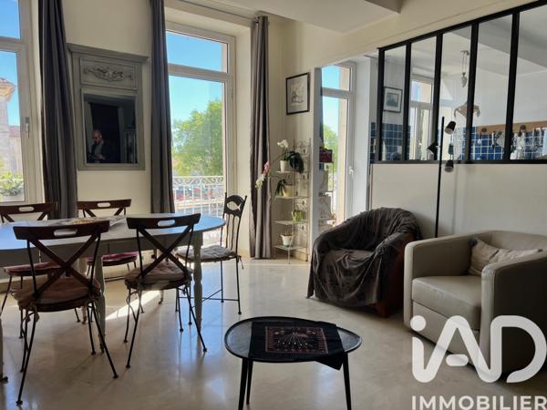 Maison à vendre 7 pièces 209 m² Carpentras
