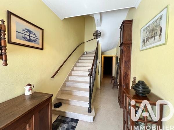 Maison à vendre 7 pièces 209 m² Carpentras
