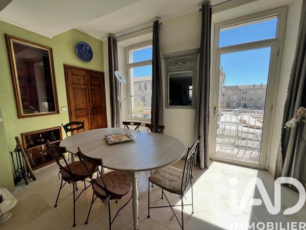 Maison à vendre 7 pièces 209 m² Carpentras