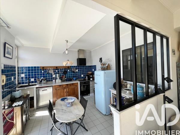 Maison à vendre 7 pièces 209 m² Carpentras