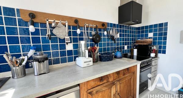 Maison à vendre 7 pièces 209 m² Carpentras