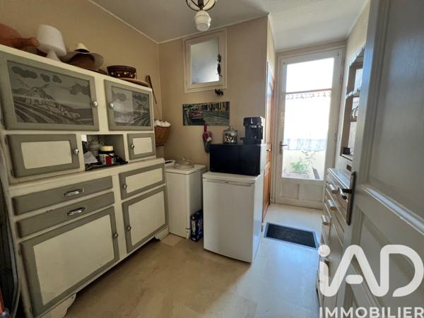 Maison à vendre 7 pièces 209 m² Carpentras
