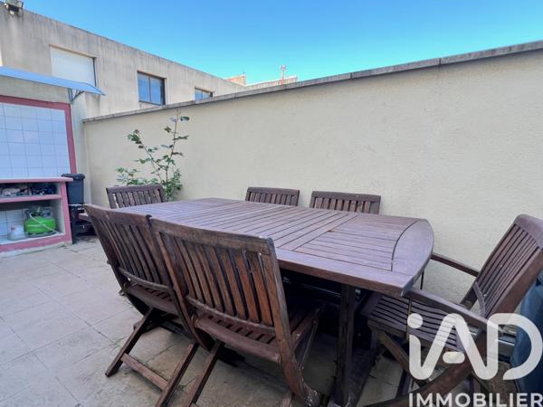 Maison à vendre 7 pièces 209 m² Carpentras