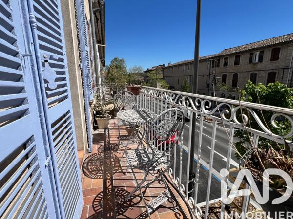 Maison à vendre 7 pièces 209 m² Carpentras