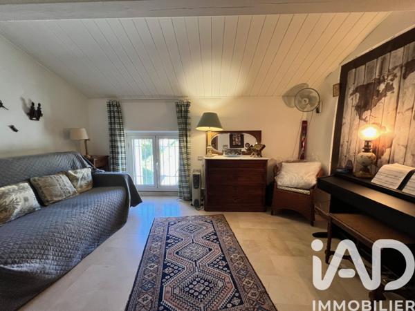 Maison à vendre 7 pièces 209 m² Carpentras