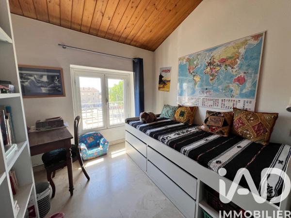 Maison à vendre 7 pièces 209 m² Carpentras