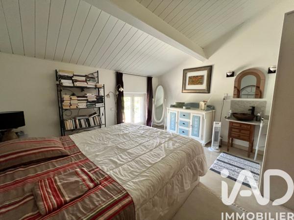 Maison à vendre 7 pièces 209 m² Carpentras