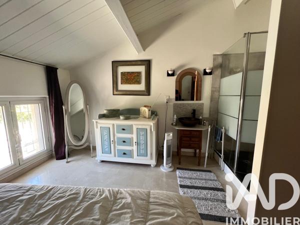 Maison à vendre 7 pièces 209 m² Carpentras
