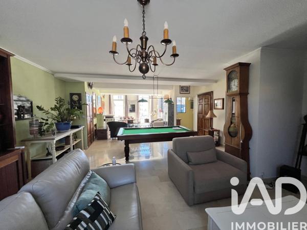 Maison à vendre 7 pièces 209 m² Carpentras