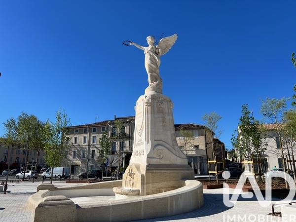 Maison à vendre 7 pièces 209 m² Carpentras