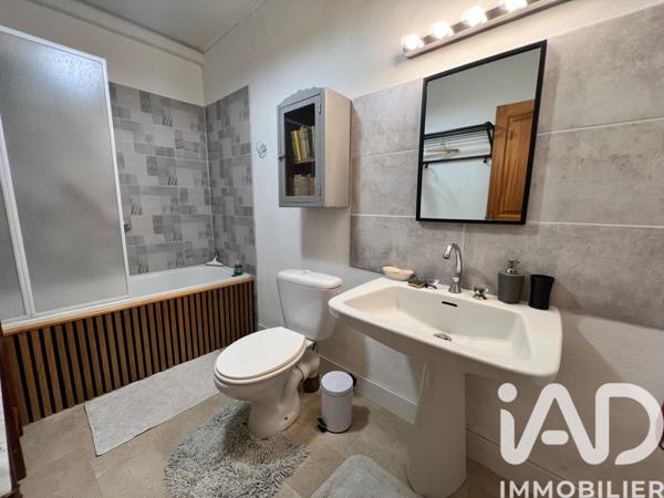 Maison à vendre 7 pièces 209 m² Carpentras