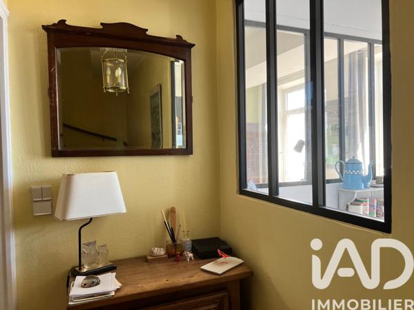 Maison à vendre 7 pièces 209 m² Carpentras