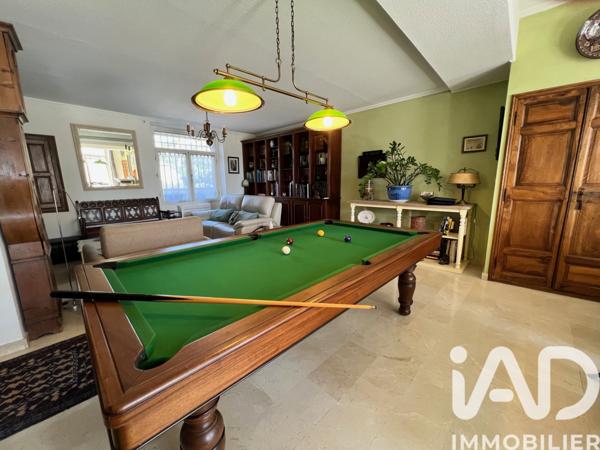 Maison à vendre 7 pièces 209 m² Carpentras