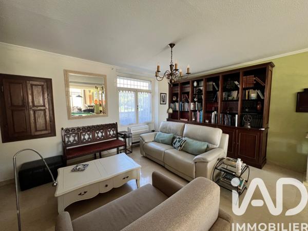 Maison à vendre 7 pièces 209 m² Carpentras