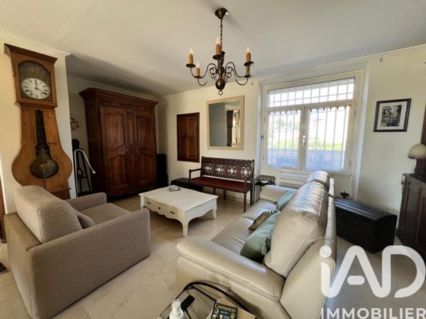 Maison à vendre 7 pièces 209 m² Carpentras