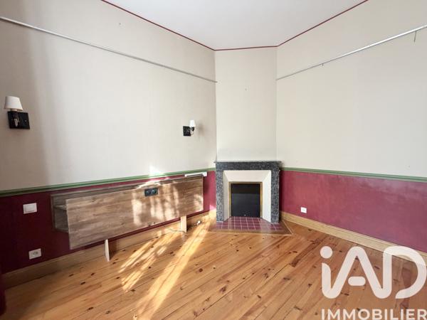 Maison à vendre 7 pièces 164 m² Figeac