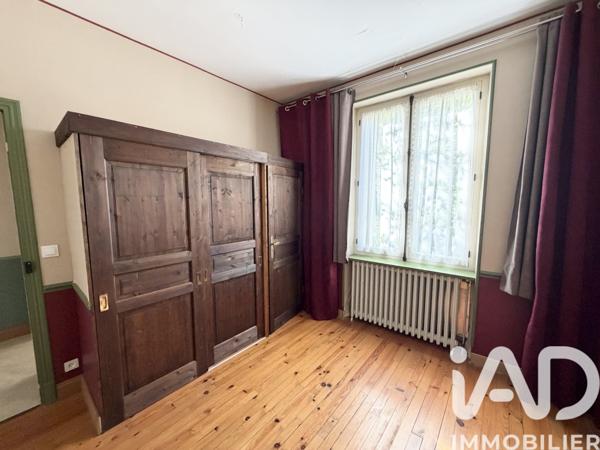 Maison à vendre 7 pièces 164 m² Figeac