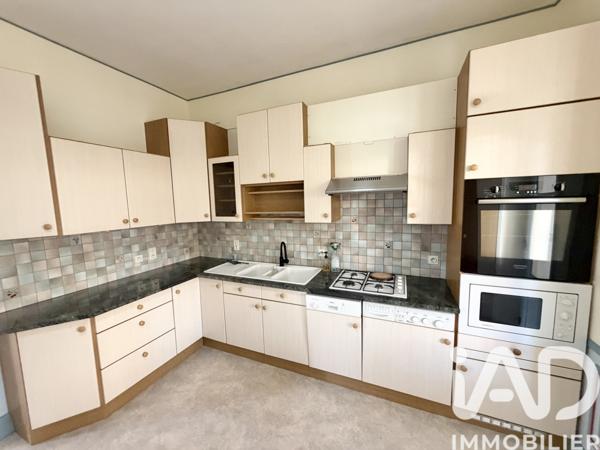 Maison à vendre 7 pièces 164 m² Figeac