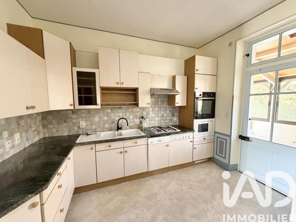 Maison à vendre 7 pièces 164 m² Figeac