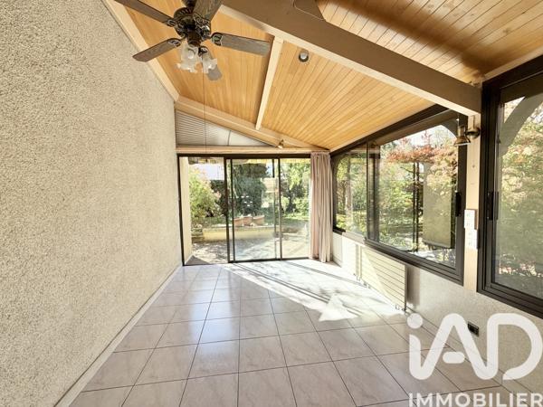 Maison à vendre 7 pièces 164 m² Figeac