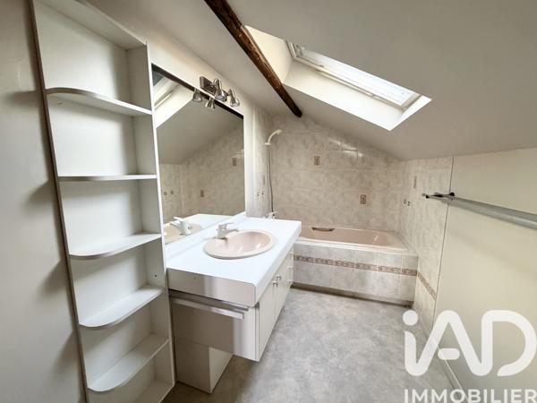 Maison à vendre 7 pièces 164 m² Figeac