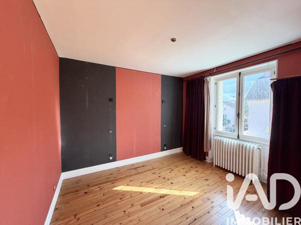 Maison à vendre 7 pièces 164 m² Figeac