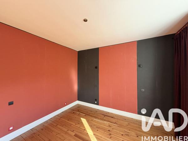 Maison à vendre 7 pièces 164 m² Figeac
