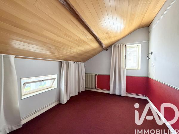 Maison à vendre 7 pièces 164 m² Figeac