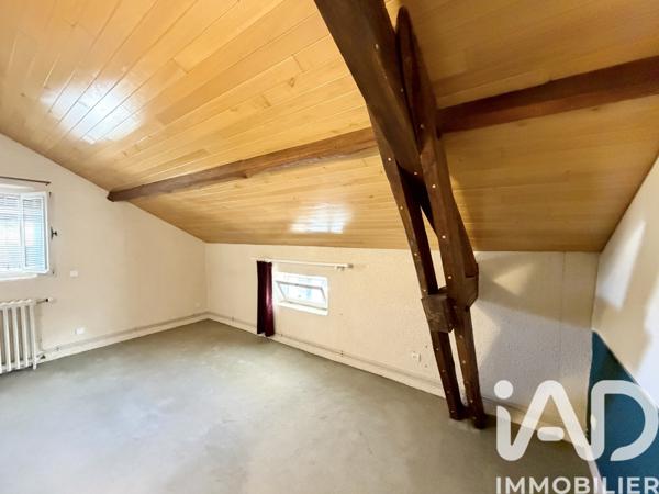 Maison à vendre 7 pièces 164 m² Figeac