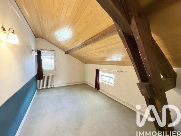 Maison à vendre 7 pièces 164 m² Figeac