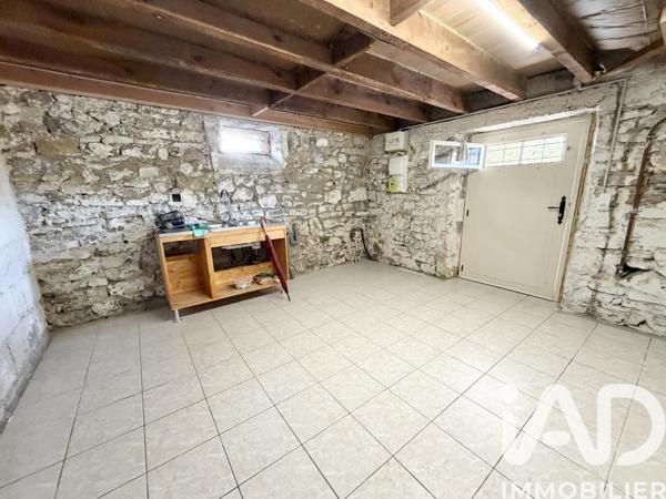 Maison à vendre 7 pièces 164 m² Figeac