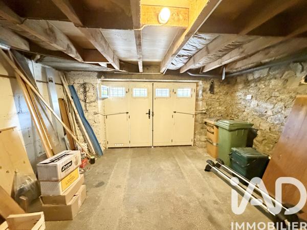 Maison à vendre 7 pièces 164 m² Figeac