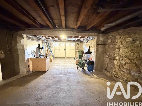 Maison à vendre 7 pièces 164 m² Figeac