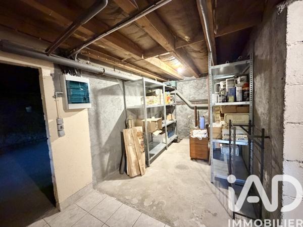 Maison à vendre 7 pièces 164 m² Figeac