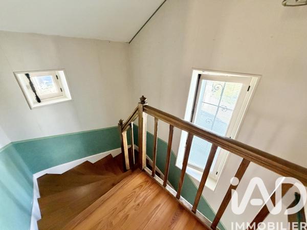 Maison à vendre 7 pièces 164 m² Figeac