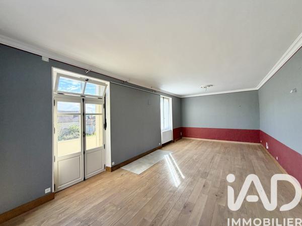 Maison à vendre 7 pièces 164 m² Figeac