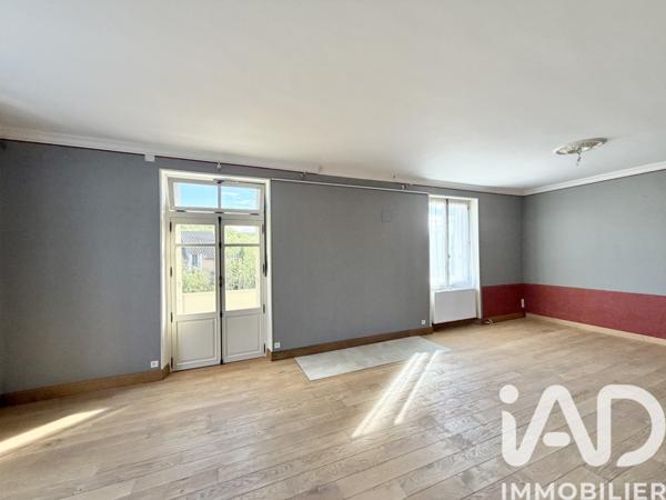 Maison à vendre 7 pièces 164 m² Figeac