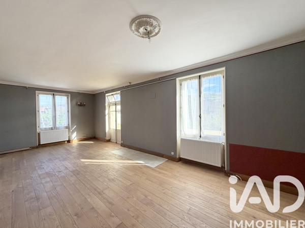 Maison à vendre 7 pièces 164 m² Figeac