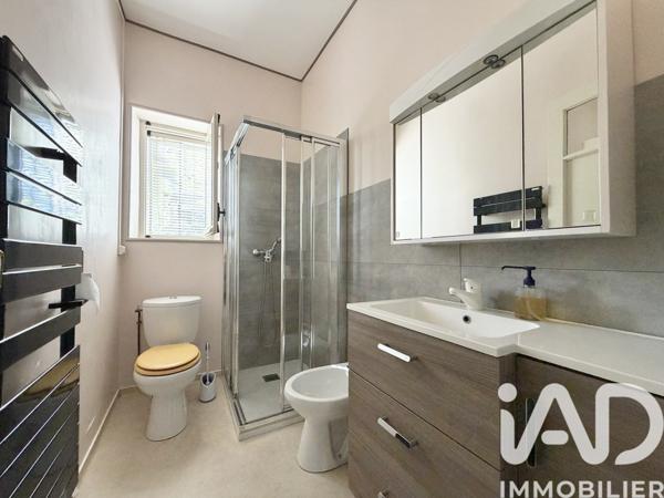 Maison à vendre 7 pièces 164 m² Figeac