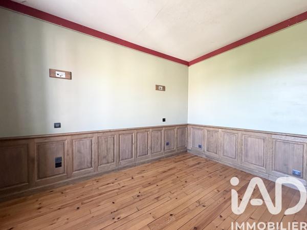 Maison à vendre 7 pièces 164 m² Figeac