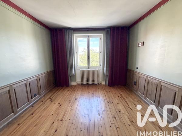 Maison à vendre 7 pièces 164 m² Figeac