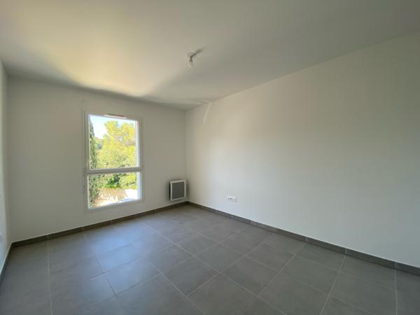 Nimes - T3 Neuf - 59,16 m²