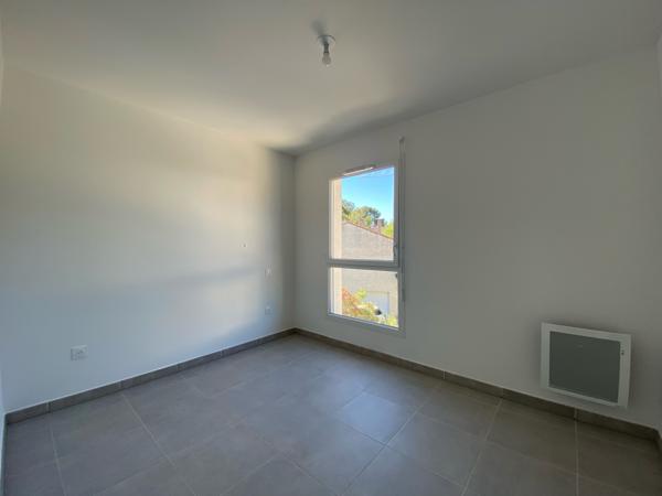 Nimes - T3 Neuf - 59,16 m²